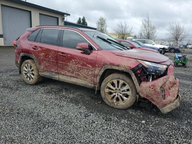 Vin: 2t3a1rfv7rw453498, lot: 52797155, toyota rav4 xle premium 20244