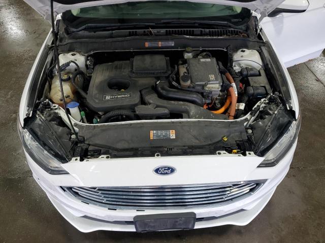 2017 FORD FUSION SE 3FA6P0LU5HR317987