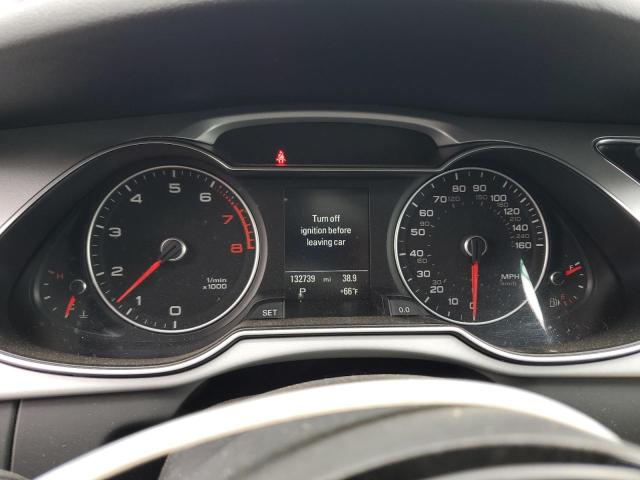 2016 AUDI A4 PREMIUM - WAUAFAFL6GN017003