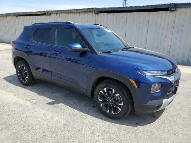 Vin: kl79mps23pb015302, lot: 54546905, chevrolet trailblzr lt 20234