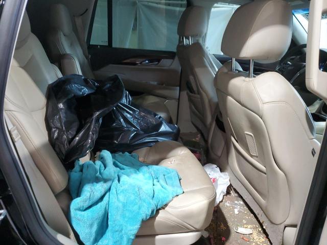 2017 CADILLAC ESCALADE P - 1GYS3CKJ8HR357693