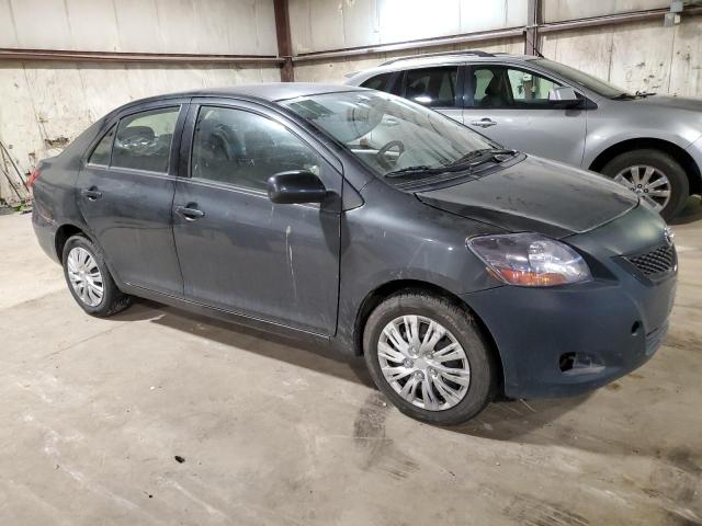 Vin: jtdbt4k30a1364588, lot: 54629745, toyota yaris 20104