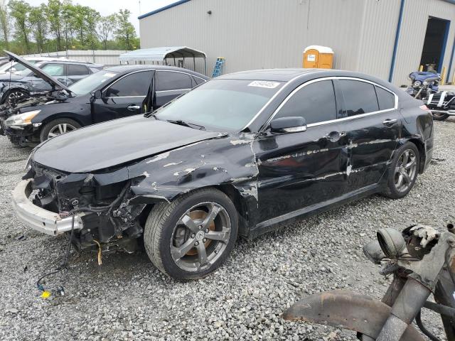 Vin: 19uua9f51ba000271, lot: 51940405, acura tl 2011 img_1