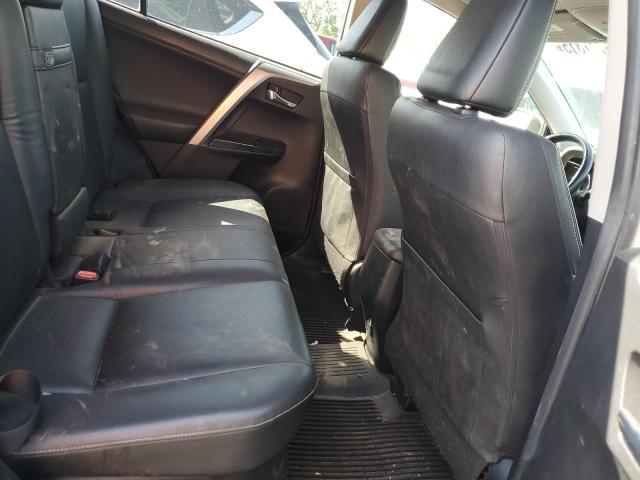 2017 TOYOTA RAV4 HV LI - JTMDJREVXHD067247