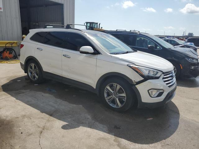 2015 HYUNDAI SANTA FE G - KM8SR4HF5FU115656