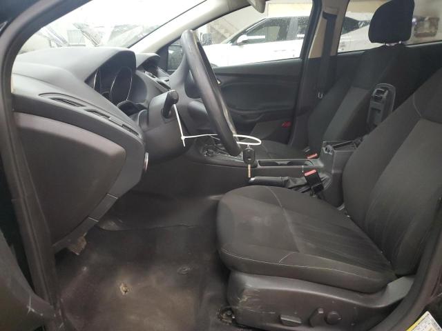 2015 FORD FOCUS SE - 1FADP3K29FL383916