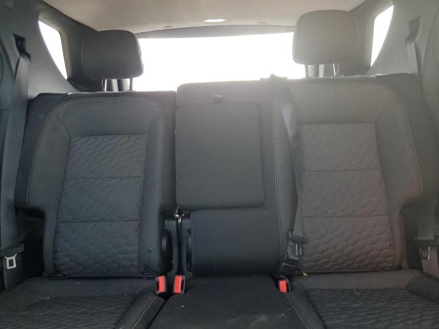 2019 CHEVROLET EQUINOX LT - 3GNAXUEV7KS660101