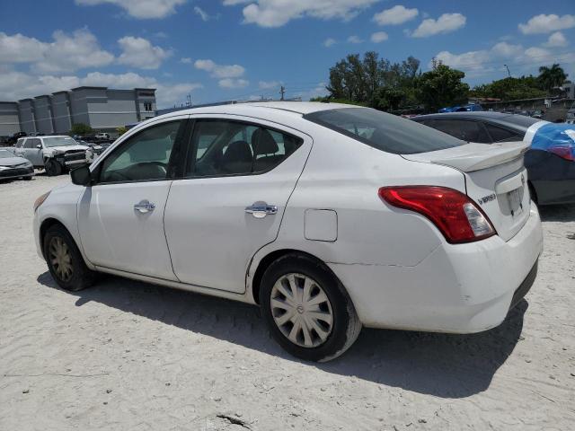 Vin: 3n1cn7ap8gl808583, lot: 55353265, nissan versa s 20162