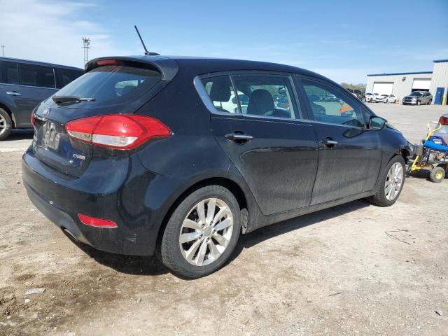 2015 KIA FORTE EX - KNAFX5A85F5272639