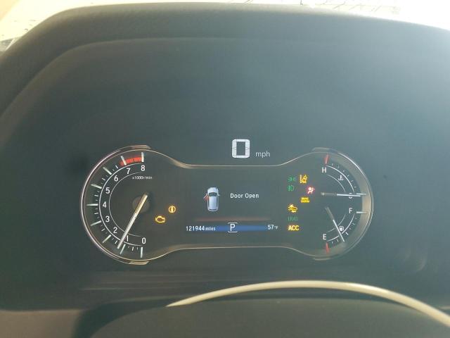 2018 HONDA PILOT EXL - 5FNYF6H6XJB032602