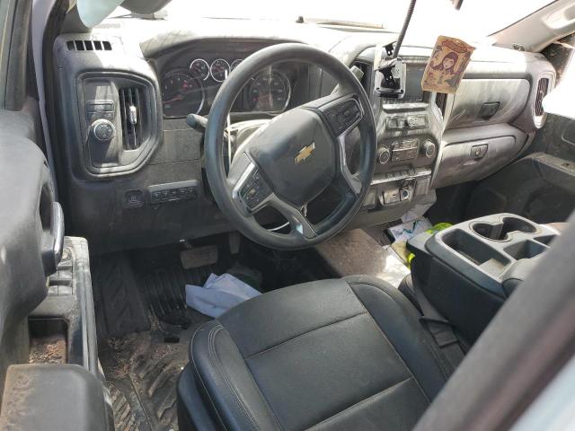2023 CHEVROLET SILVERADO 1GC1WLE71PF242314