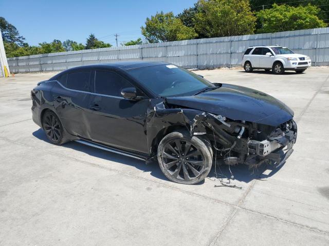 Vin: 1n4aa6av6kc381908, lot: 53324575, nissan maxima s 20194
