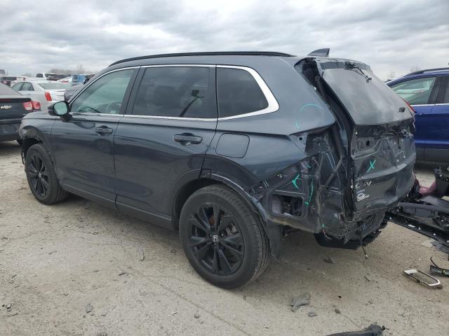 2023 HONDA CR-V SPORT - 7FARS6H96PE009812