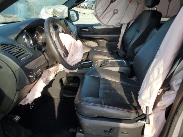 2016 DODGE GRAND CARA - 2C4RDGEG0GR363697