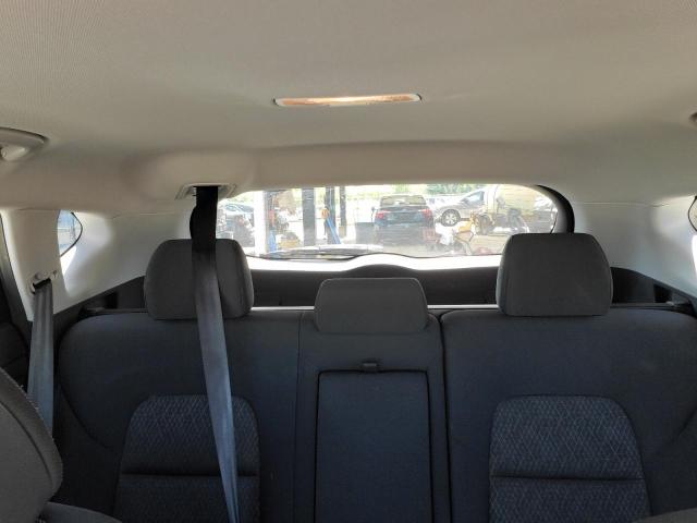 2016 HYUNDAI TUCSON LIM - KM8J33A28GU028544