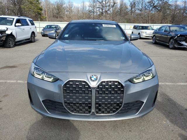 2024 BMW 430XI GRAN WBA73AV09RFR12833
