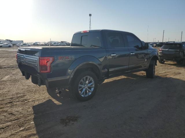 Vin: 1ftew1ef7ffb94622, lot: 52749915, ford f-150 supercrew 20153