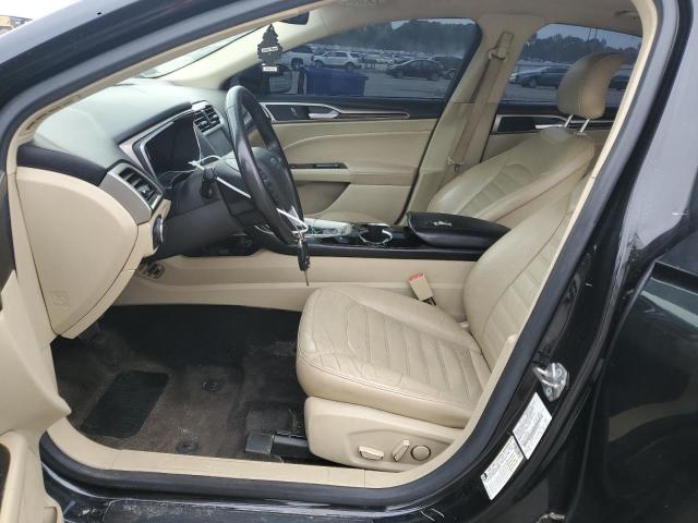 2015 FORD FUSION SE - 3FA6P0HD0FR218631