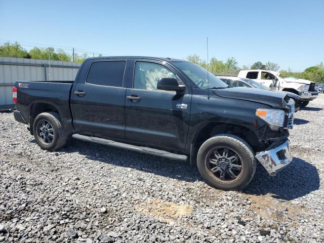 Vin: 5tfew5f12gx209601, lot: 52168325, toyota tundra crewmax sr5 20164