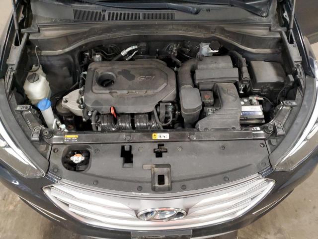 2017 HYUNDAI SANTA FE L - 5NMZUDLBXHH012538