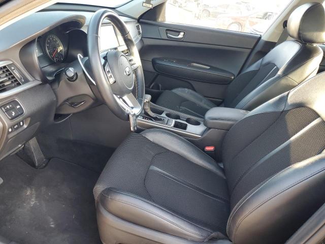 2019 KIA OPTIMA LX - 5XXGT4L36KG375315