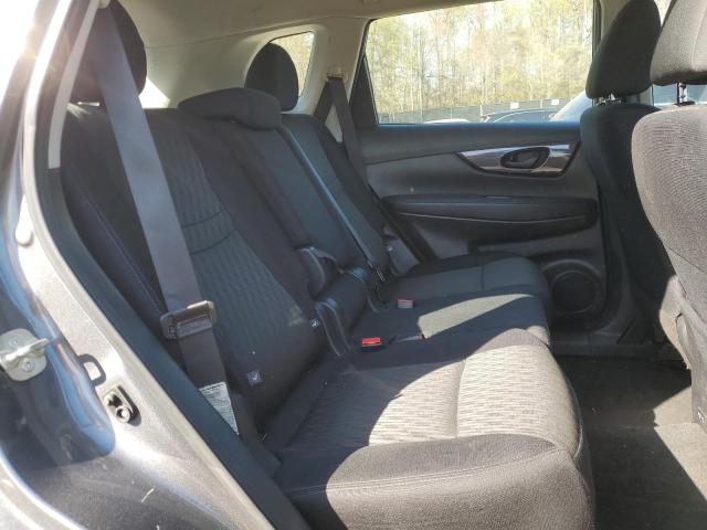 2020 NISSAN ROGUE S - 5N1AT2MV8LC801075