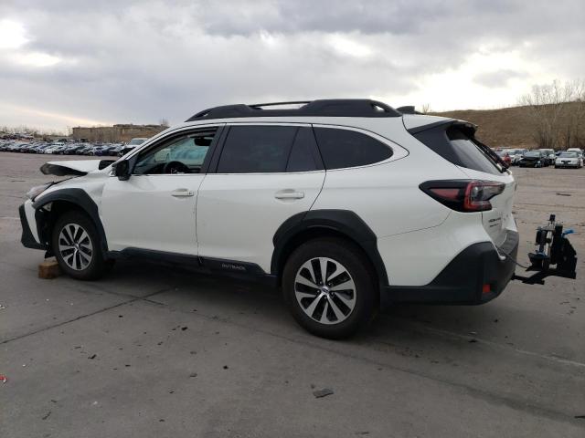 Vin: 4s4btadc6p3137720, lot: 51272425, subaru outback premium 20232