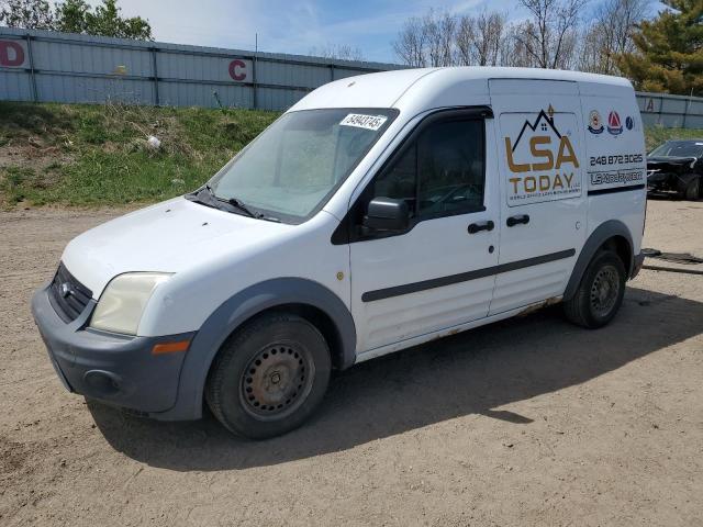 FORD TRANSIT CO