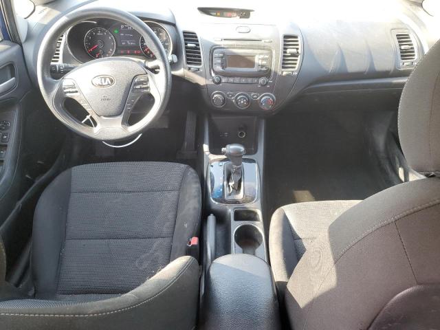 2018 KIA FORTE LX - 3KPFK4A73JE171518