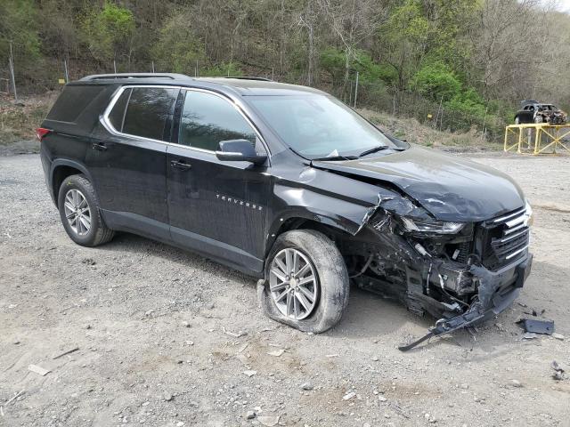 Vin: 1gnevgkw2pj237263, lot: 54239245, chevrolet traverse lt 20234