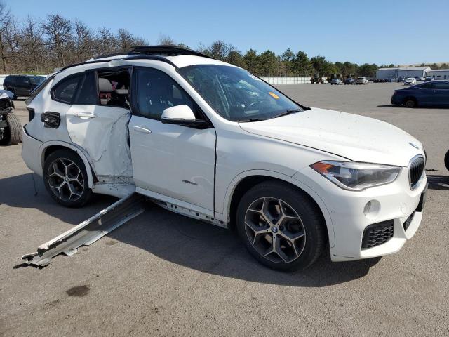 Vin: wbxht3c32g5f64334, lot: 54697895, bmw x1 xdrive28i 20164