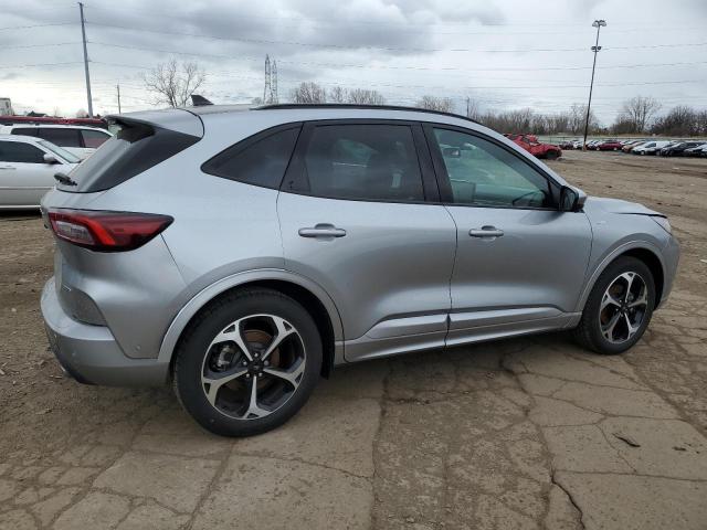 Vin: 1fmcu9pz8pua83377, lot: 53150895, ford escape st st line elite 20233