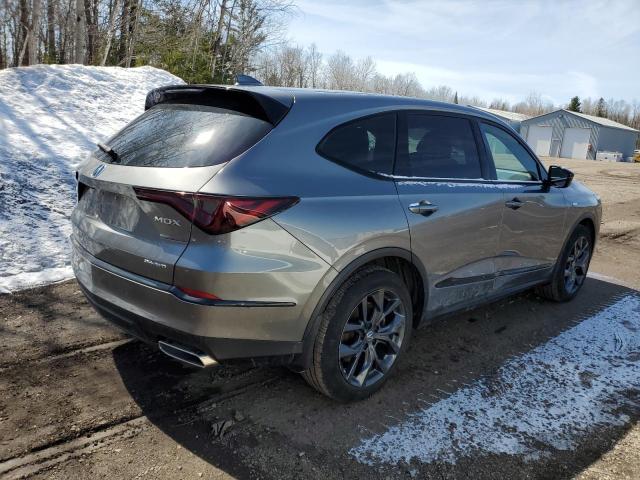 Vin: 5j8ye1h06pl801136, lot: 51436935, acura mdx a-spec 20233