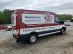 Lot #3292291273 2021 FORD TRANSIT CARGO VAN T-