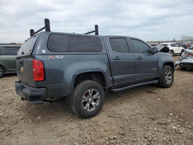 Vin: 1gcgtce37f1236156, lot: 54987475, chevrolet colorado z71 20153