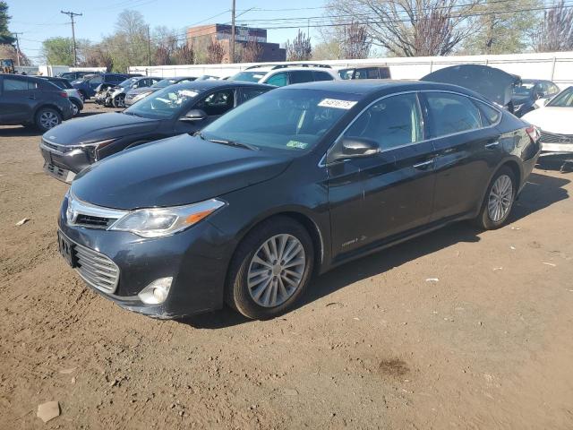 Vin: 4t1bd1eb1fu038556, lot: 54816775, toyota avalon hybrid 2015 img_1