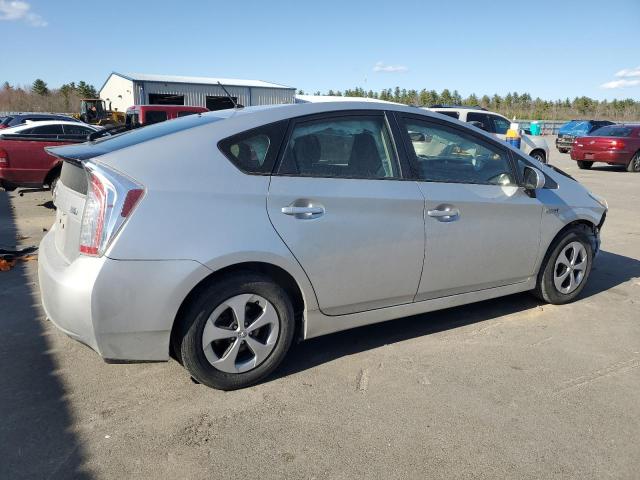 Vin: jtdkn3du9e1764505, lot: 53971535, toyota prius 20143
