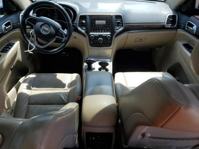 1C4RJFBG9FC682434 2015 JEEP GRAND CHER