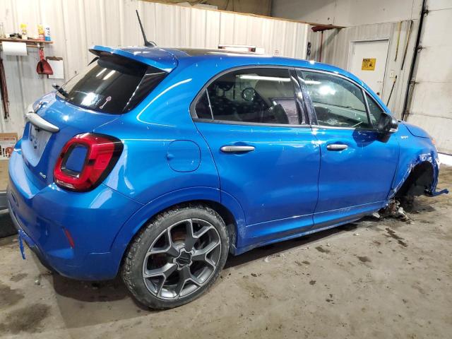 2021 FIAT 500X SPORT ZFBNF3C18MP903295