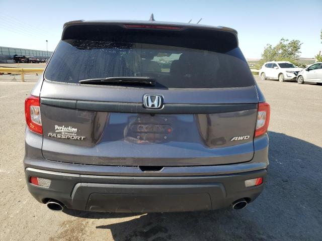 2021 HONDA PASSPORT E - 5FNYF8H56MB032247