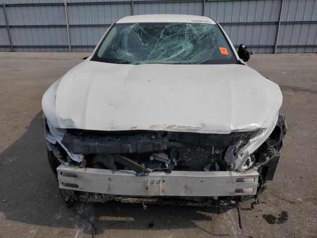 2019 NISSAN ALTIMA S - 1N4BL4BV7KC159637