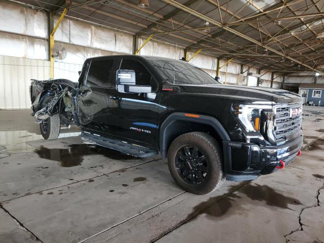 Vin: 1gt4upey9sf100143, lot: 53264425, gmc sierra k2500 at4 20254