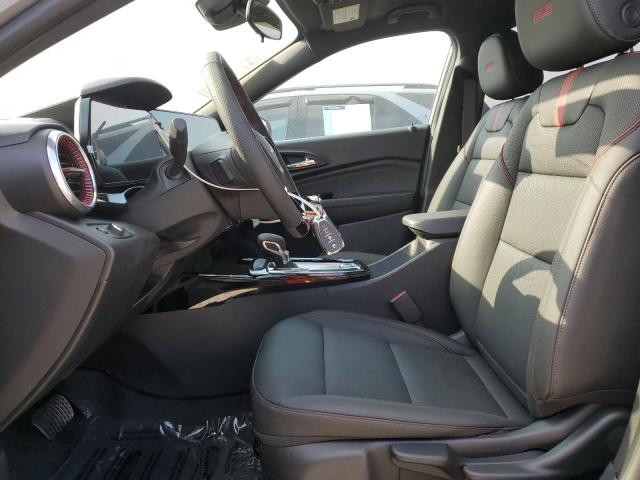 2025 CHEVROLET TRAX 2RS KL77LJEP5SC182942