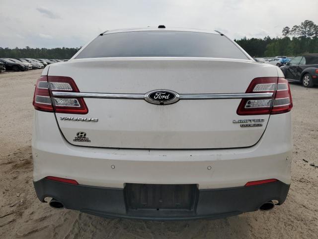 2017 FORD TAURUS LIM 1FAHP2F82HG132970
