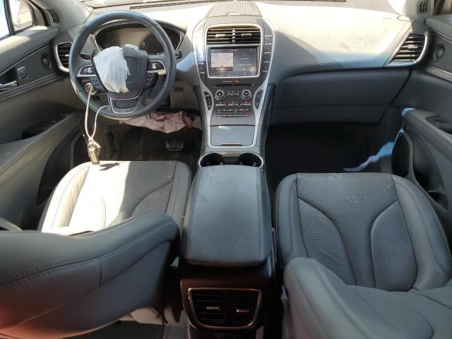 2020 LINCOLN NAUTILUS R - 2LMPJ8KP8LBL09254