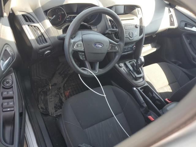 2016 FORD FOCUS SE #3290284261