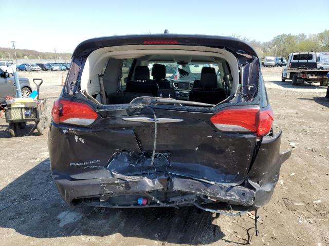 2017 CHRYSLER PACIFICA T 2C4RC1BG3HR613553