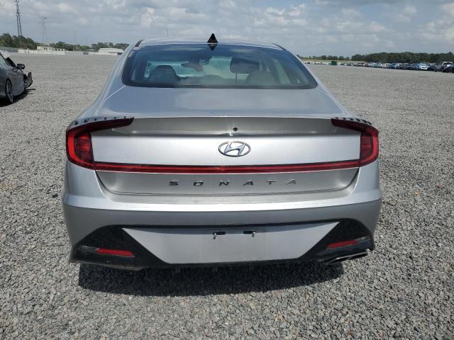 2021 HYUNDAI SONATA SEL - 5NPEL4JA6MH107073