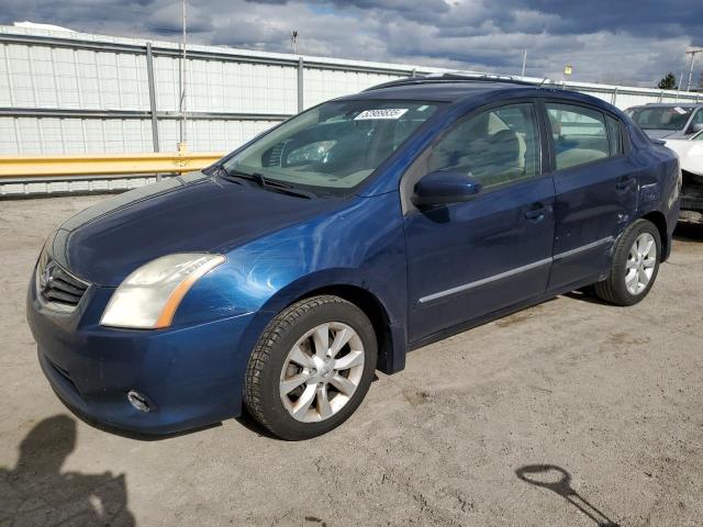 NISSAN SENTRA 2.0