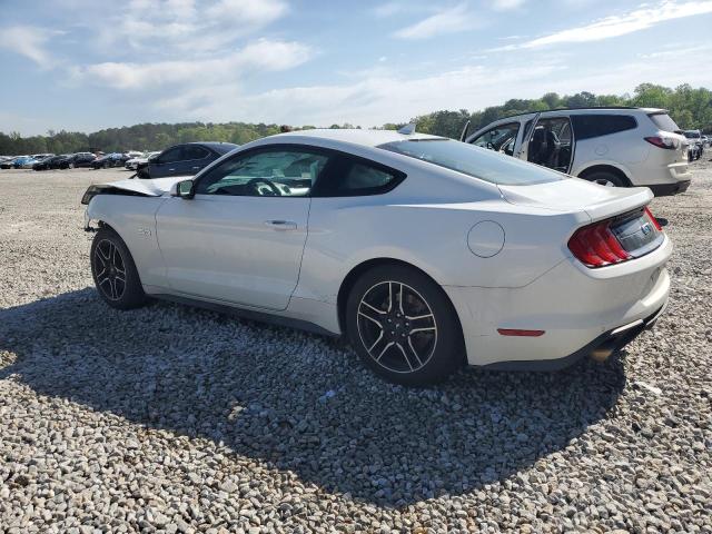 Vin: 1fa6p8cf5m5143867, lot: 52494805, ford mustang gt 20212